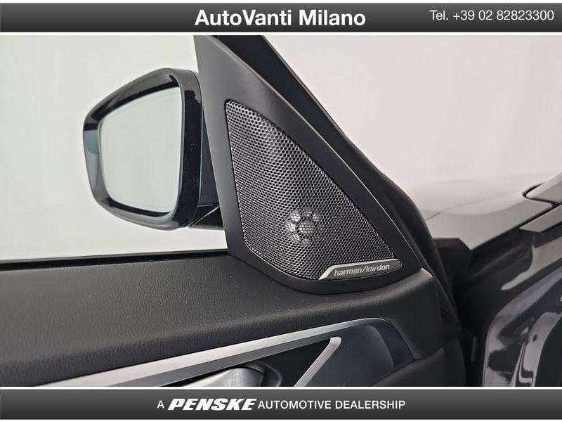 BMW Serie 4 Gran Coupé 430d xDrive 48V Msport