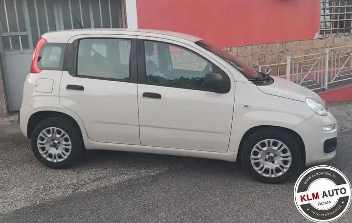 Fiat Panda .2 klima 5 posti visibile in sede garanzia