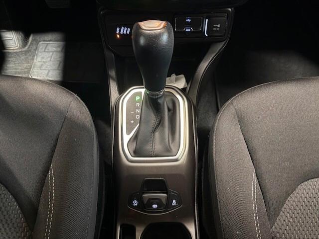 Jeep Renegade 2.0 mjt Limited 4wd 140cv auto