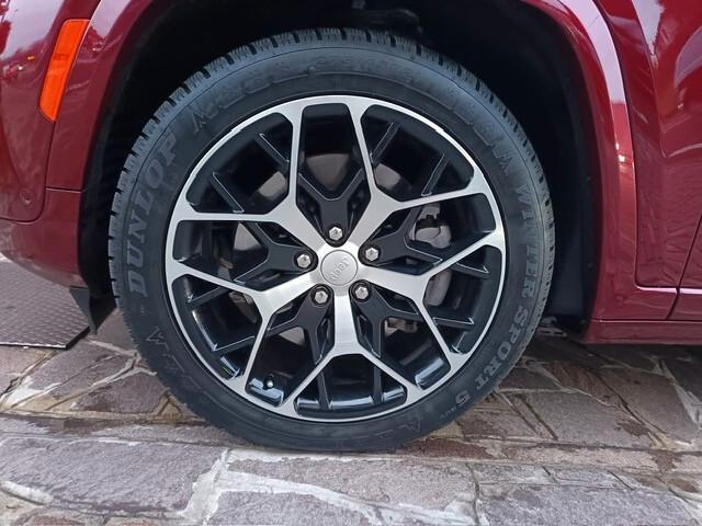 Jeep Grand Cherokee 2.0 PHEV ATX 4xe Summit Reserve *PREZZO REALE*