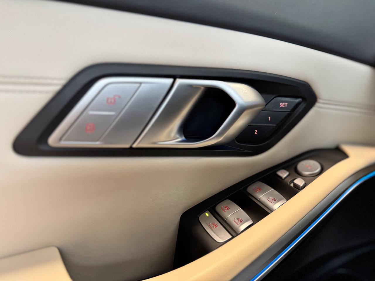 Bmw M3 COMPETITION TOURING 510cv XDRIVE