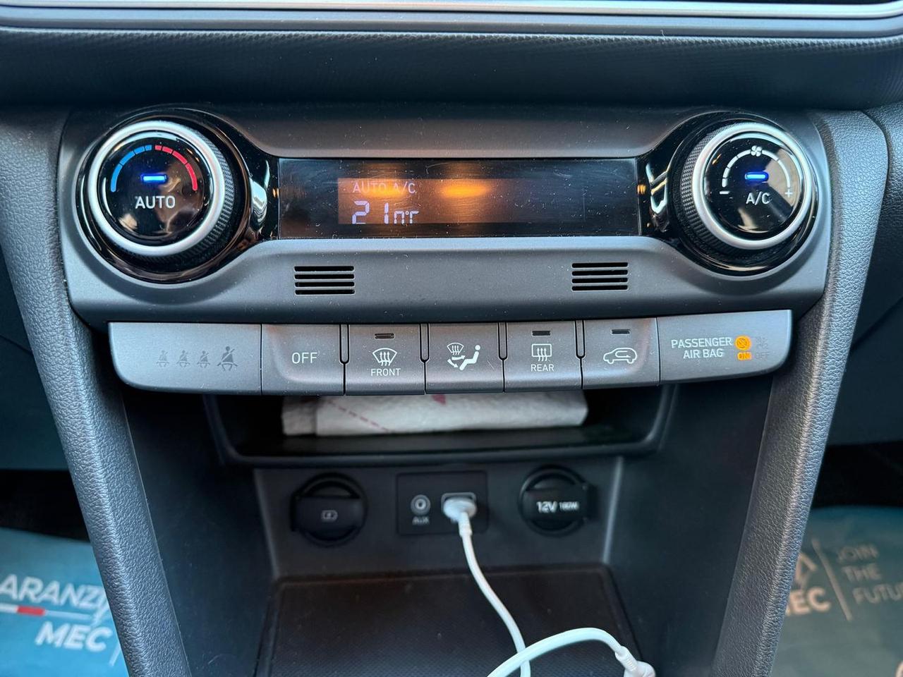 Hyundai Kona Xtech 1.0 T-GDI