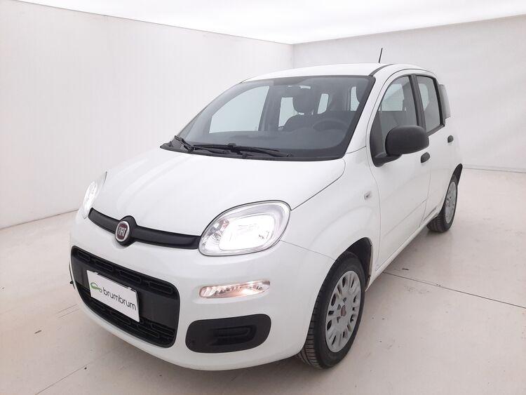 Fiat Panda EasyPower Easy BR549799 1.2 GPL 69CV