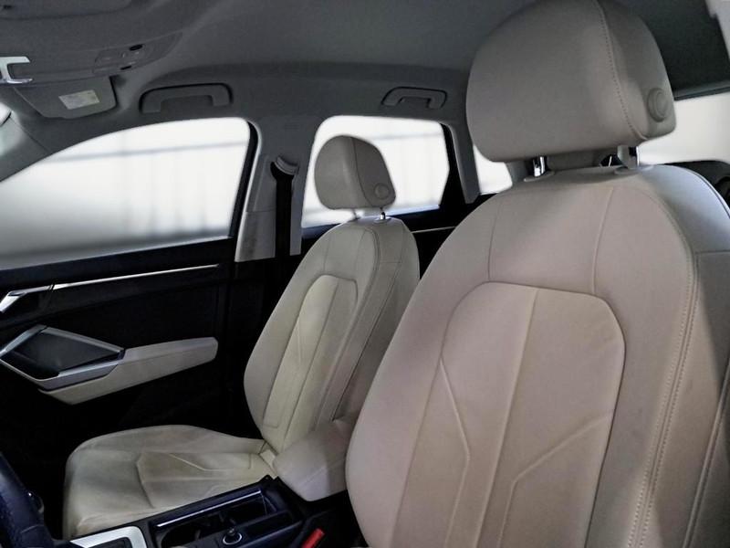 AUDI Q3 45 TFSI E S TRONIC BUSINESS 5 PORTE SUV