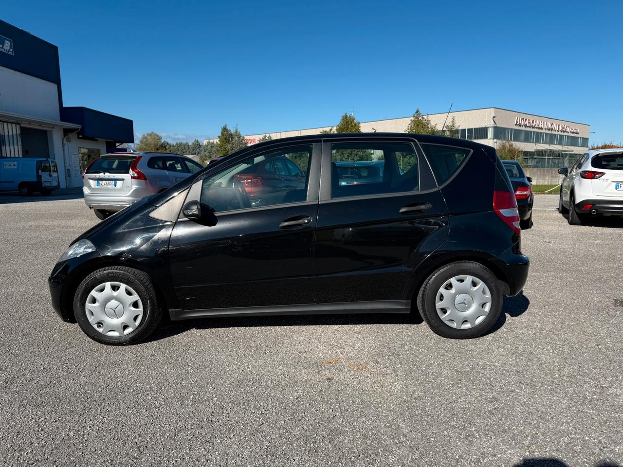 Mercedes-benz A 180 CDI Classic