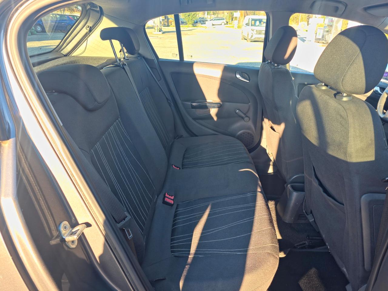 Opel Corsa 1.2 5 porte Edition 2010-E5 GPL Manuale NEO