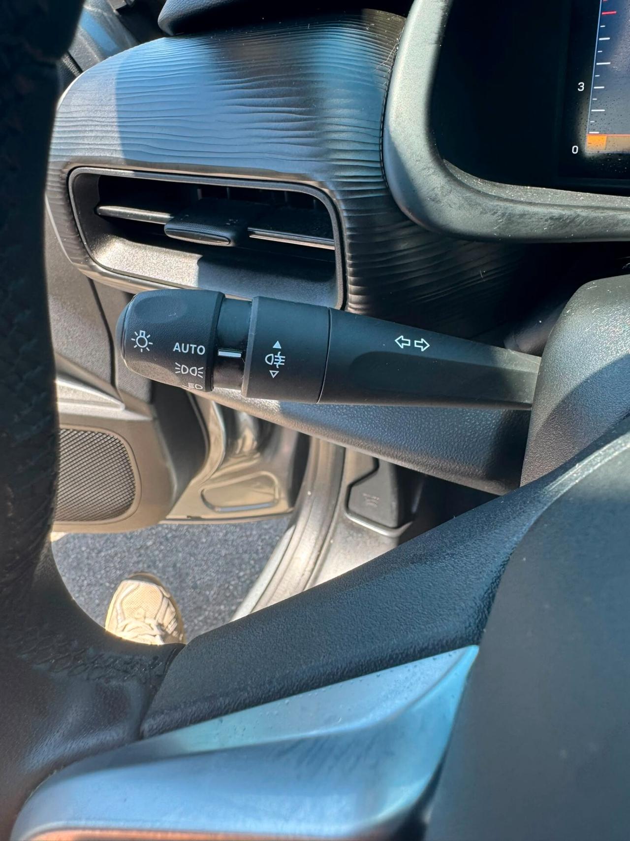 Disponibile Spettacolare Jeep Avenger