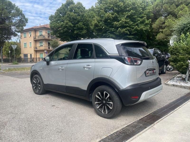 Opel Crossland 1.2 Turbo 12V 110 CV Start&Stop Elegance