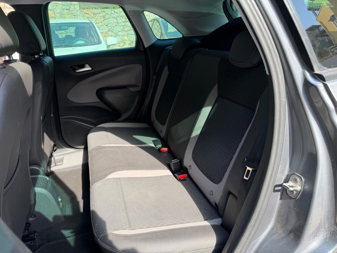 Opel Crossland X 1.6 ECOTEC D 8V Start&Stop Ultimate