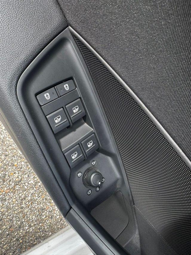 AUDI A3 SPORT BACK S tronic ADATTA A NEOP.