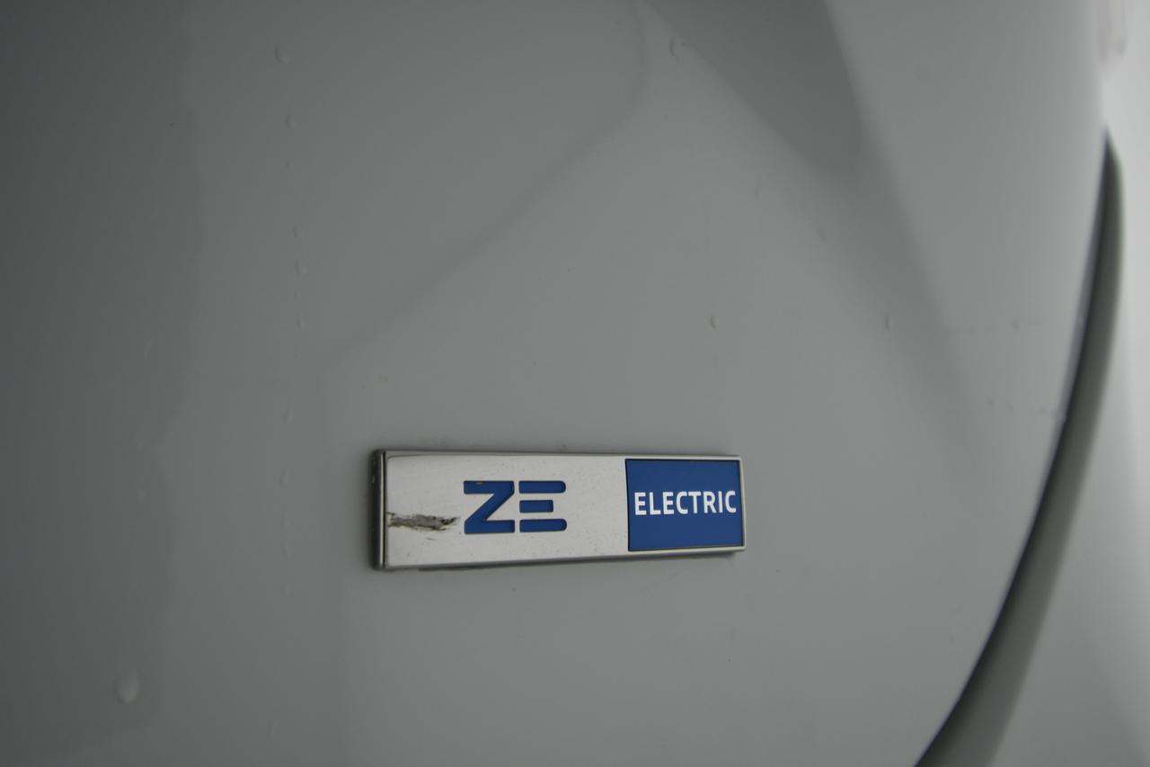 RENAULT Zoe Life R110 NEOPATENTATI+APP CONNECT+FULL LED