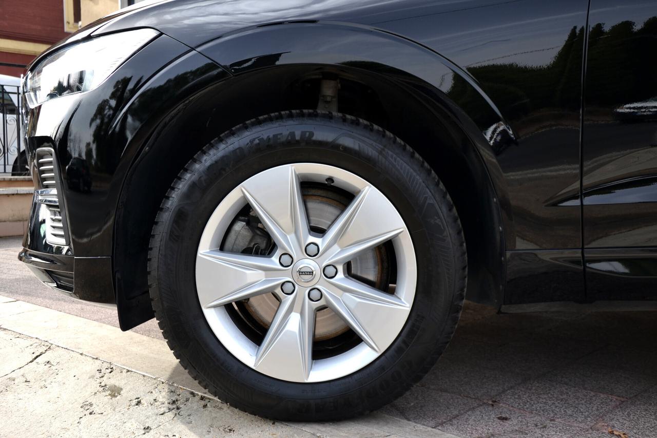 Volvo XC 60 2.0 197CV AWD HYBRID/DIESEL AUT.+FULL LED+RCAM+NAV