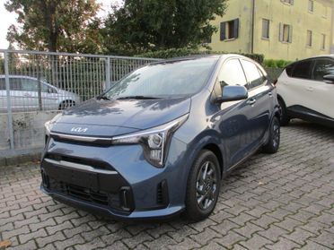 Kia Picanto 1.0 12V 5p Urban GPL - NEW MODEL