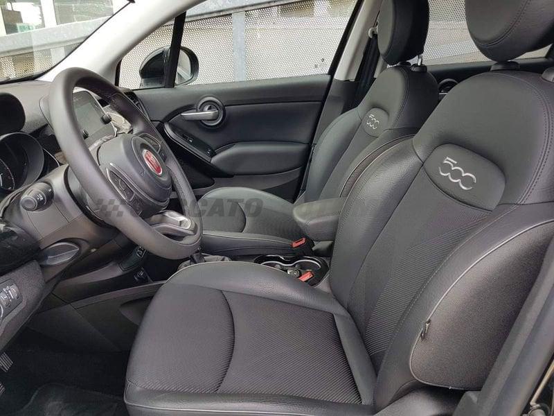 FIAT 500X 500X 1.0 T3 Cross 120cv