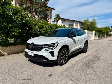 Renault Austral 1.2 E-Tech full hybrid Techno 200cv auto