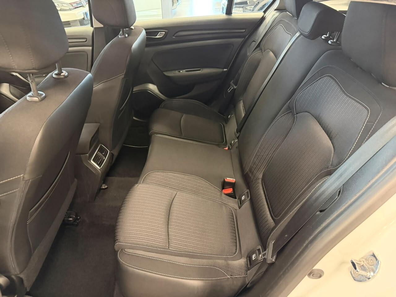 Renault Megane Sporter 1.5 dCi 8V 90CV Energy Zen