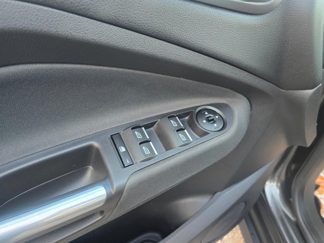 Ford C-Max 1.5 TDCi 120CV Start&Stop Titanium