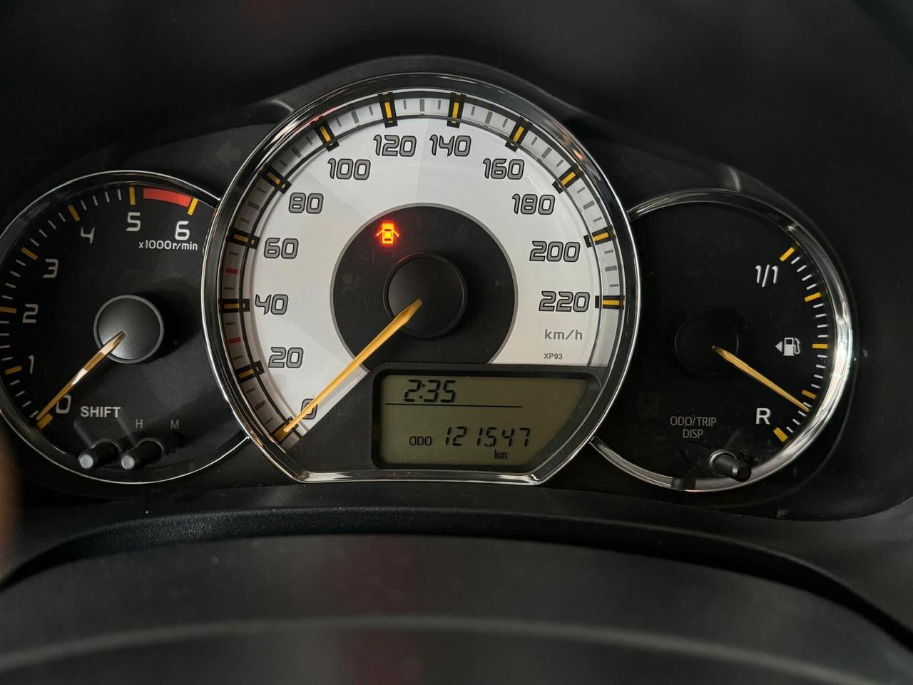 Toyota Yaris 1.4 D-4D 5 porte*** NEOPATENTATI***