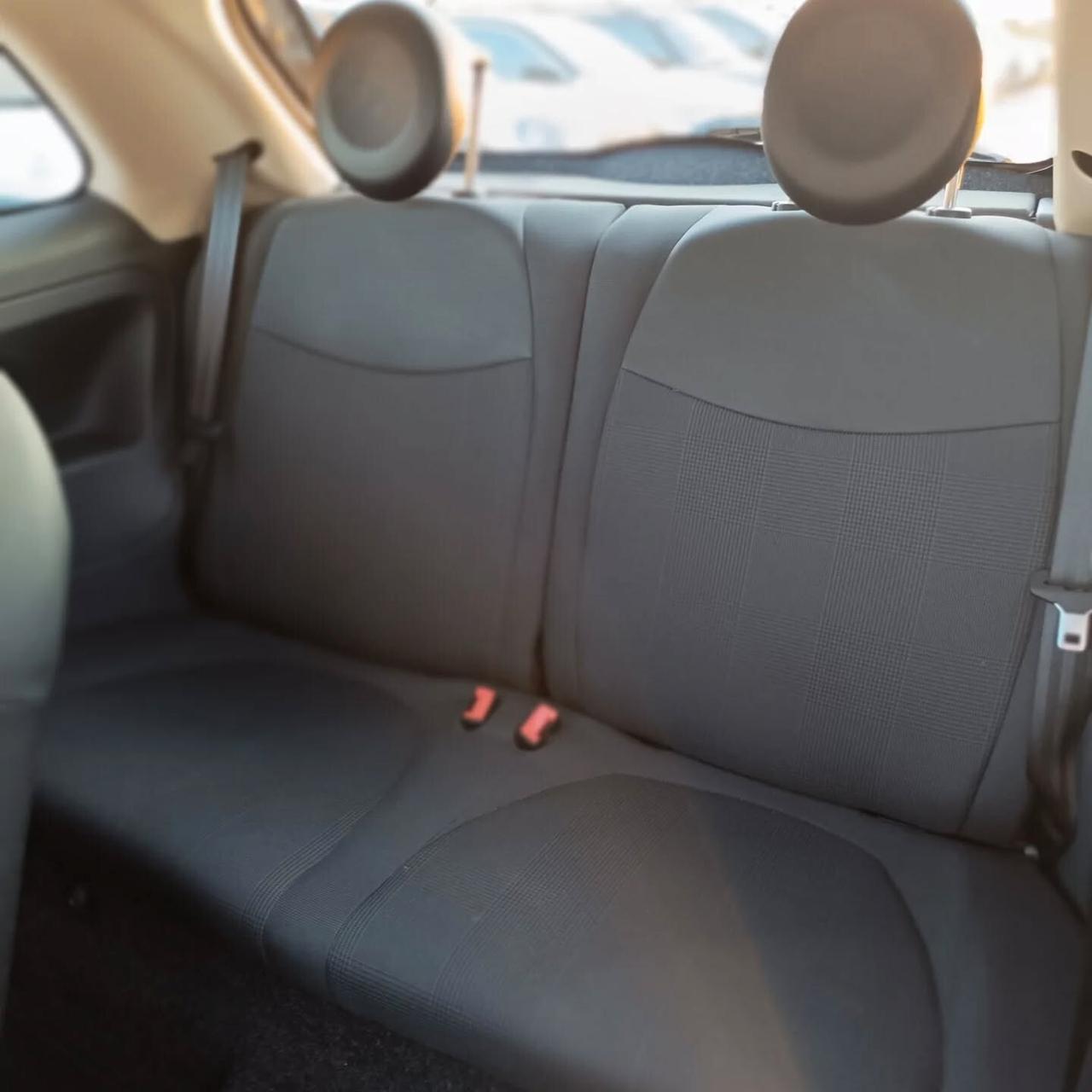 Fiat 500 1.2 Lounge 2014 Be LLA IN TUTTO