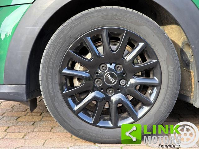 MINI Cooper 1.5 Cooper 136 CV Automatic 3p