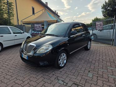 Lancia Ypsilon 1.4 Unyca Ecochic GPL