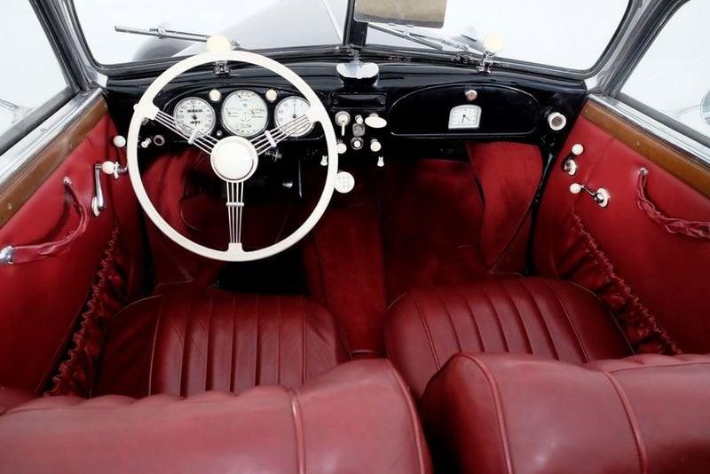 BMW 327 327 ROADSTER