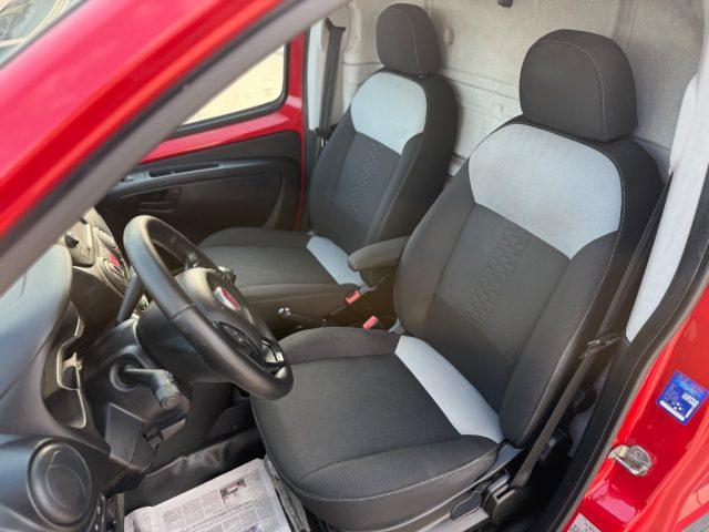 FIAT Fiorino 1.3 MJT Adventure ALLESTITO IVA ESP