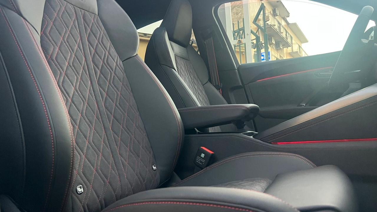 Audi Q5 SPB 40 TDI quattro S tronic S line plus Tetto Aprib.Full