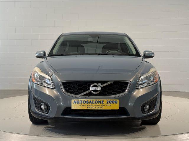 VOLVO C30 T5 Geartronic Summum auto. PREZZO REALE