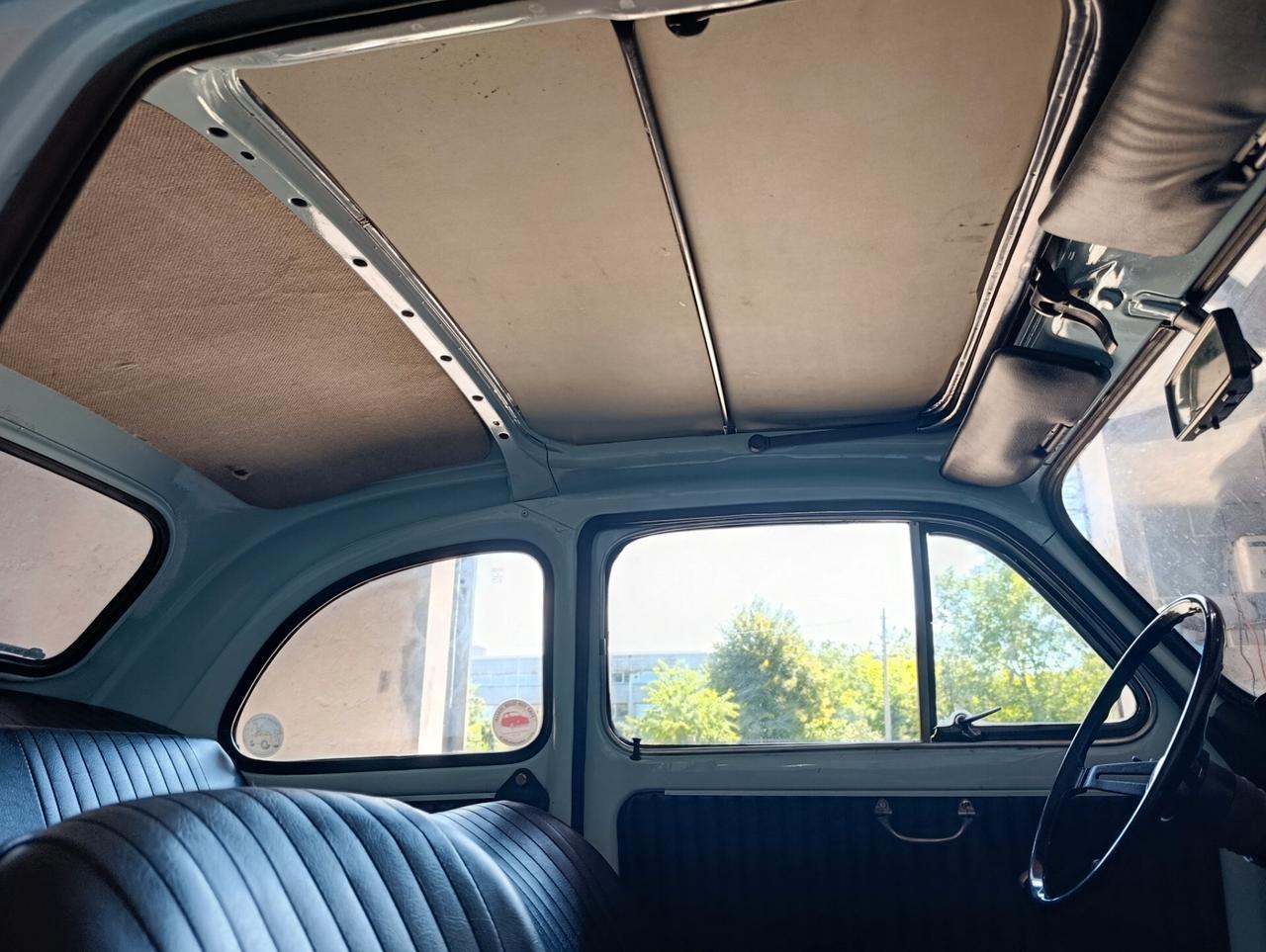 Fiat 500 L OTTIME CONDIZIONI
