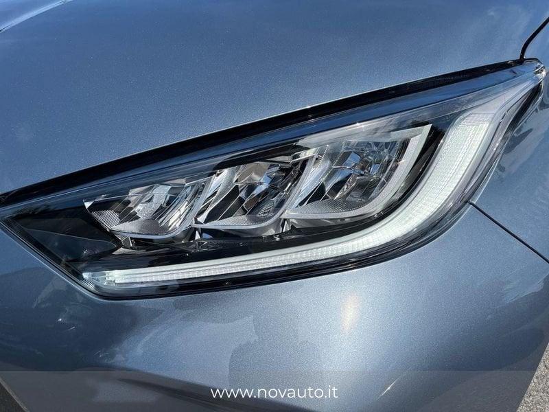 Toyota Yaris Hybrid 130 Premium