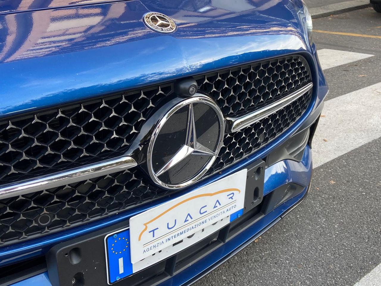 Mercedes-Benz C 220 AMG Line Premium Plus C #50465