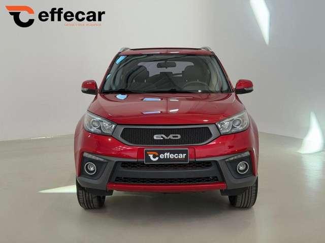 Altro Altro EVO 5 1.6 Bi-Fuel GPL