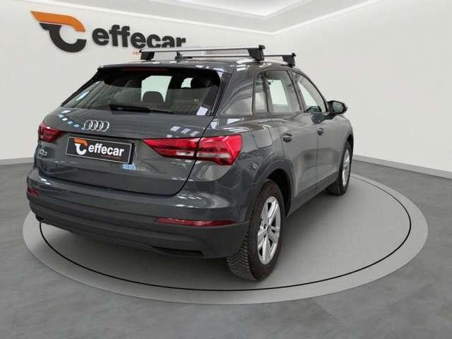 Audi Q3 35 TDI S tronic