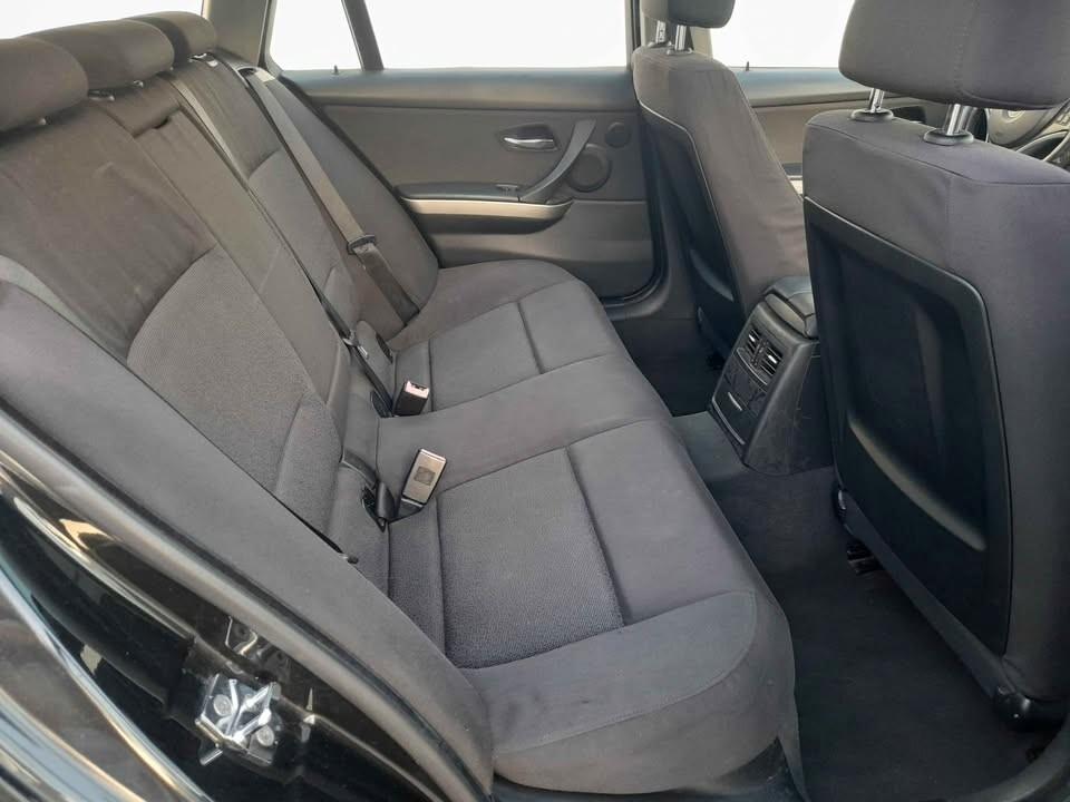 BMW 318 D TOURING