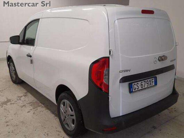 MERCEDES-BENZ Citan 110 CDI Furgone Long NEW MODEL S TG : GS679XF