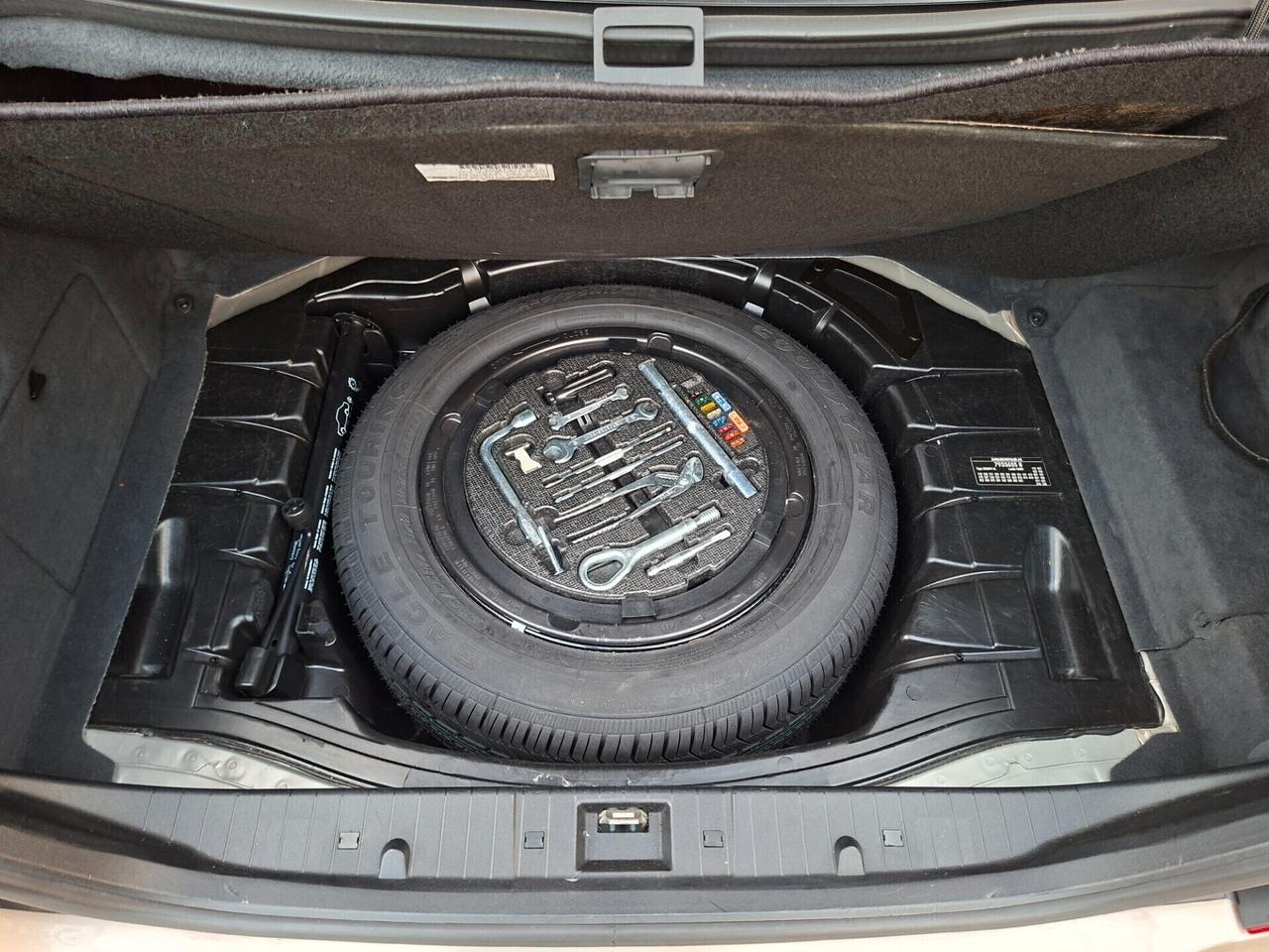 Mercedes-benz CL 500 5.0 V8 306 cv