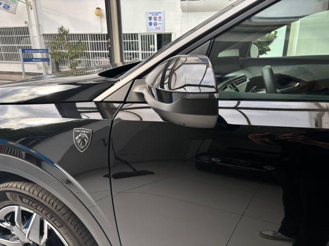 PEUGEOT 3008 Hybrid 136 e-DCS6 GT tua da ?399,00 mensili