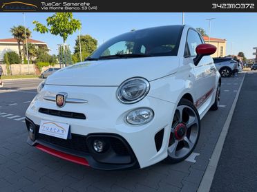 Fiat 500 Abarth Turismo 1.4 T-Jet #10687