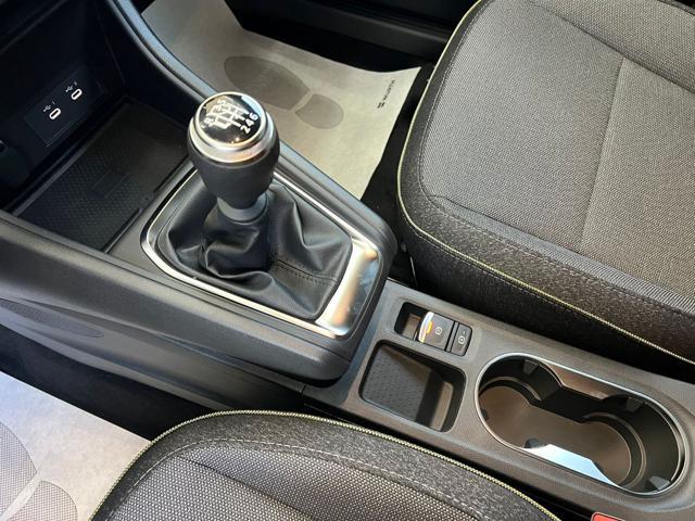 RENAULT Captur ECO-G 100 CV Techno