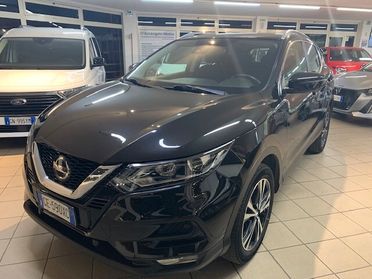 Nissan Qashqai 1.3 DIG-T 140 CV Acenta