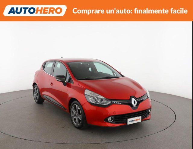 RENAULT Clio 1.2 75CV 5 porte Costume National