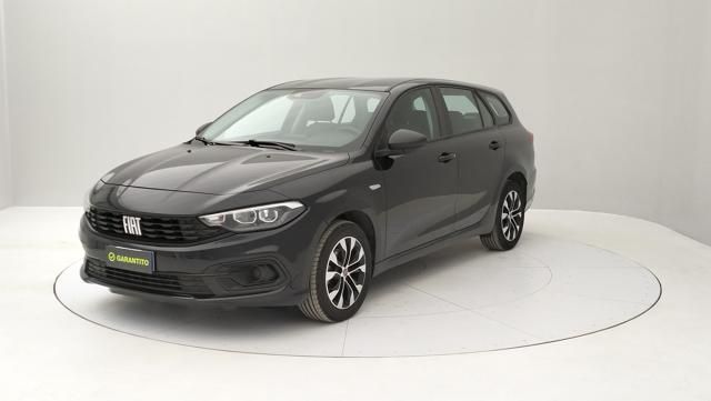 FIAT Tipo 1.6 mjt Life s&amp;s 130cv