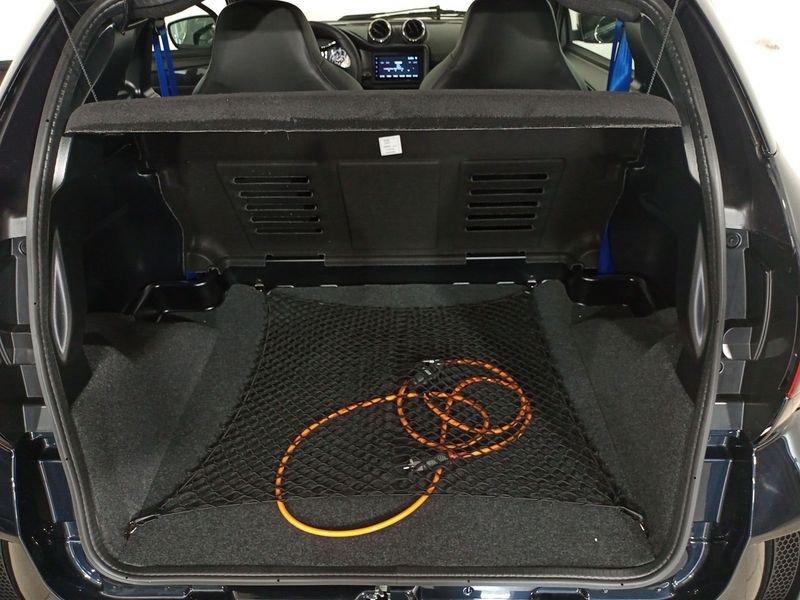 Aixam Coup ELETTRIC-AIXAM E-COUPE' GTI
