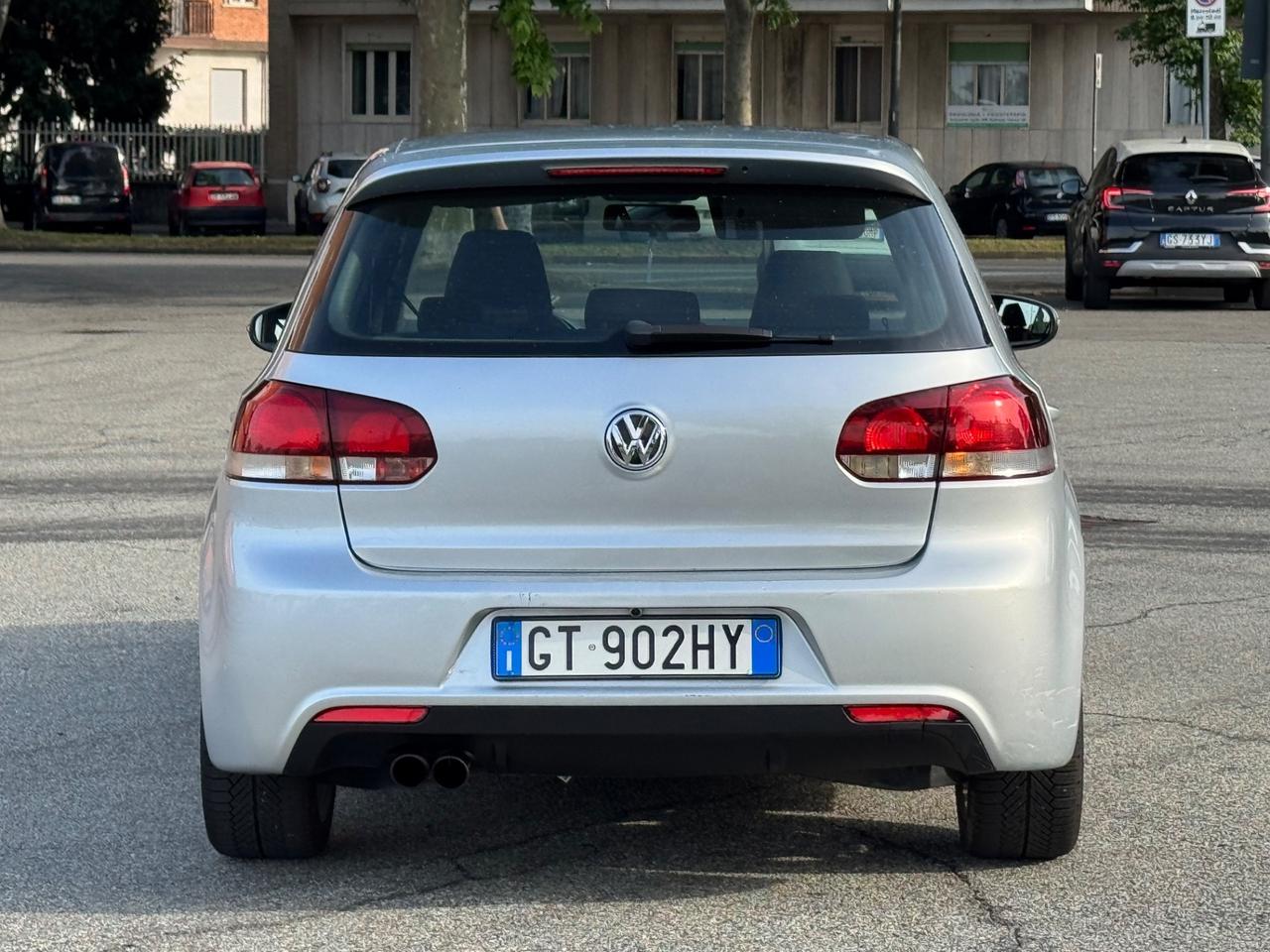 Volkswagen Golf 1.4 TSI 160CV 5p. Highline