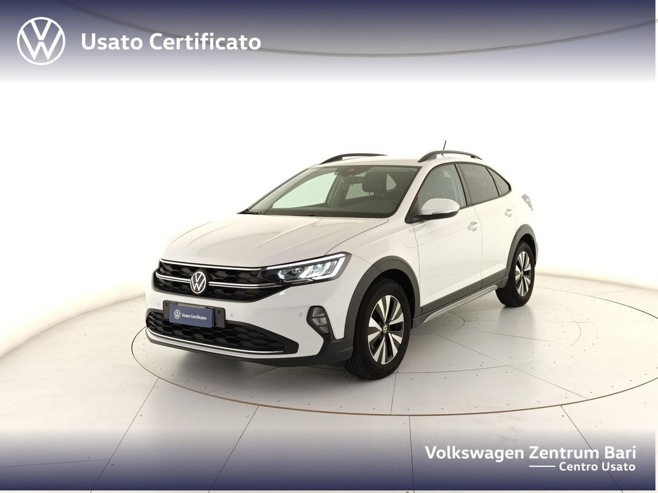 Volkswagen Taigo 1.0 tsi life 95cv