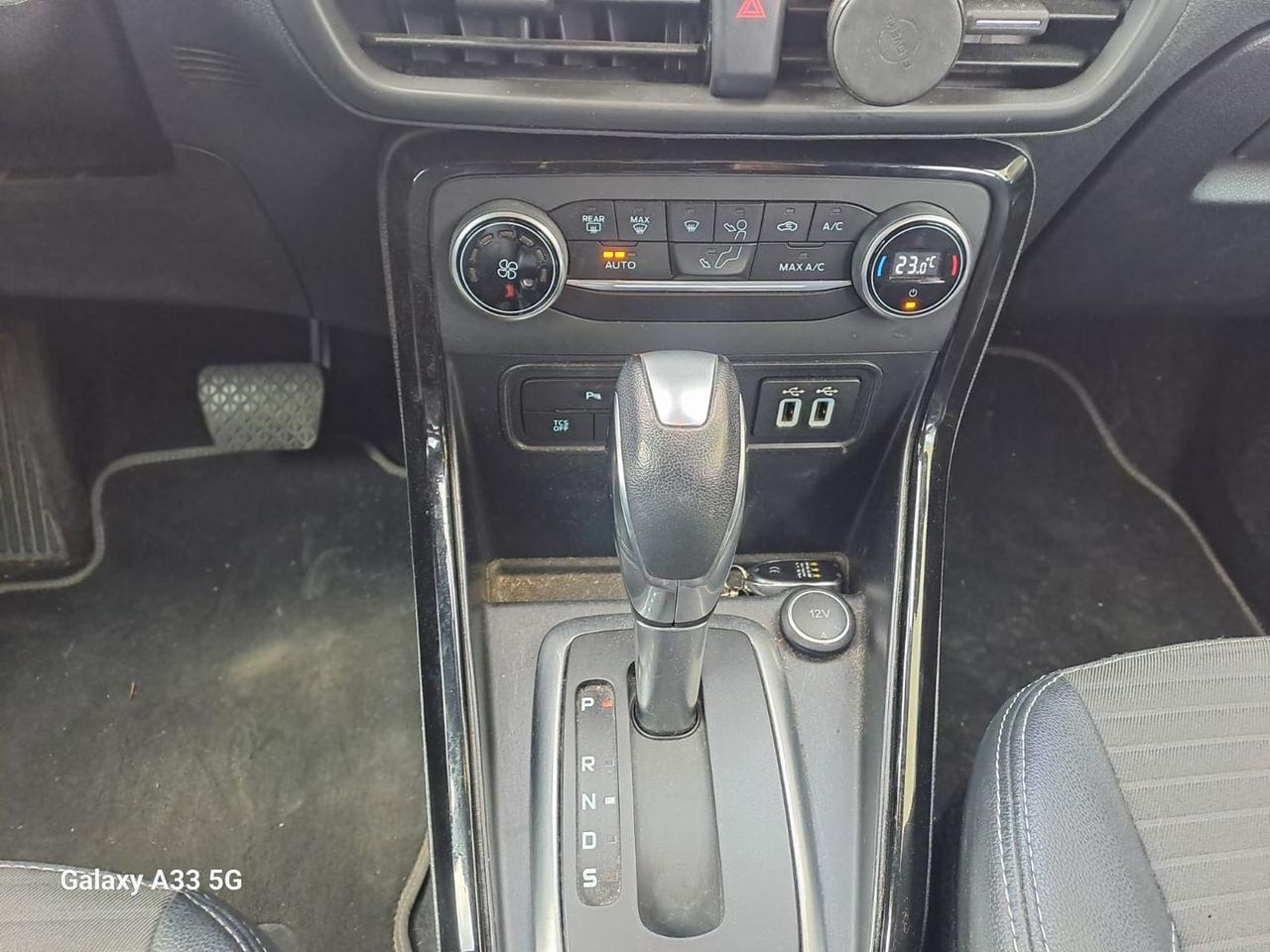 Ford EcoSport titanium #8577