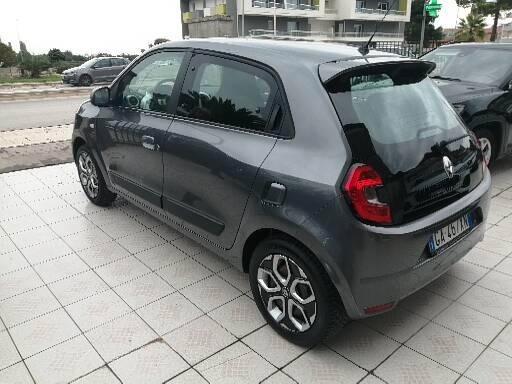 Renault Twingo SCe 65 CV Duel2