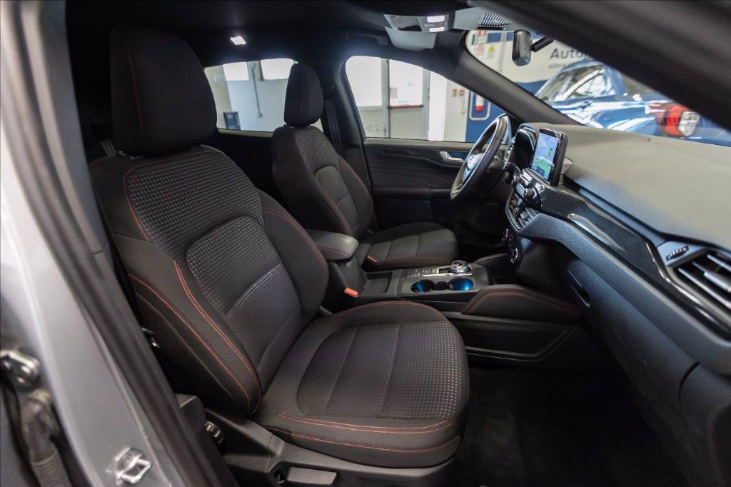 FORD Kuga 2.5 full hybrid ST-Line 2wd 190cv cvt del 2023