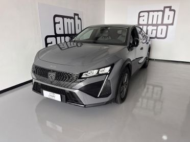 Peugeot 408 1.2 hybrid Allure 136cv e-dsc6